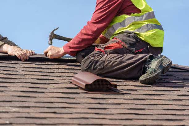 Gutter Installation and Roofing in Granville South, OH